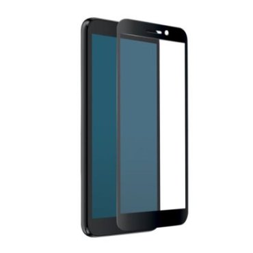 Full Cover Glass Screen Protector for Alcatel 1 4G