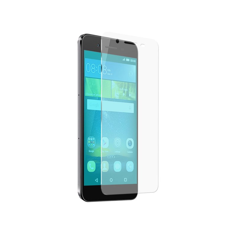 Screen protector glass for Huawei P8 Lite Smart