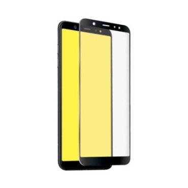 Protector de pantalla de vidrio para Samsung Galaxy A6