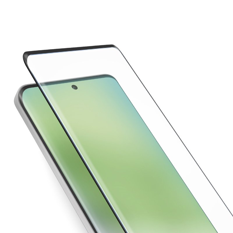 4D Full Glass screen protector for Oppo Reno 12