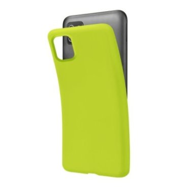 Cover Rainbow für Samsung Galaxy A03