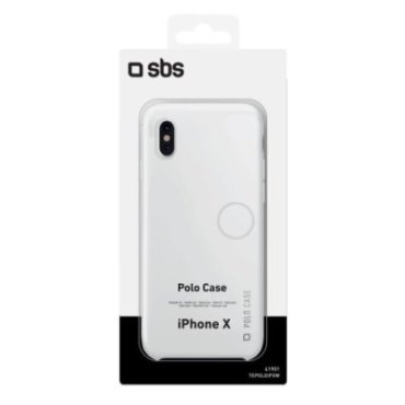 Polo Cover for iPhone XS/X