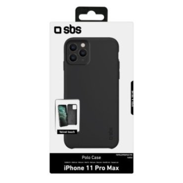 Polo One Cover for iPhone 11 Pro Max