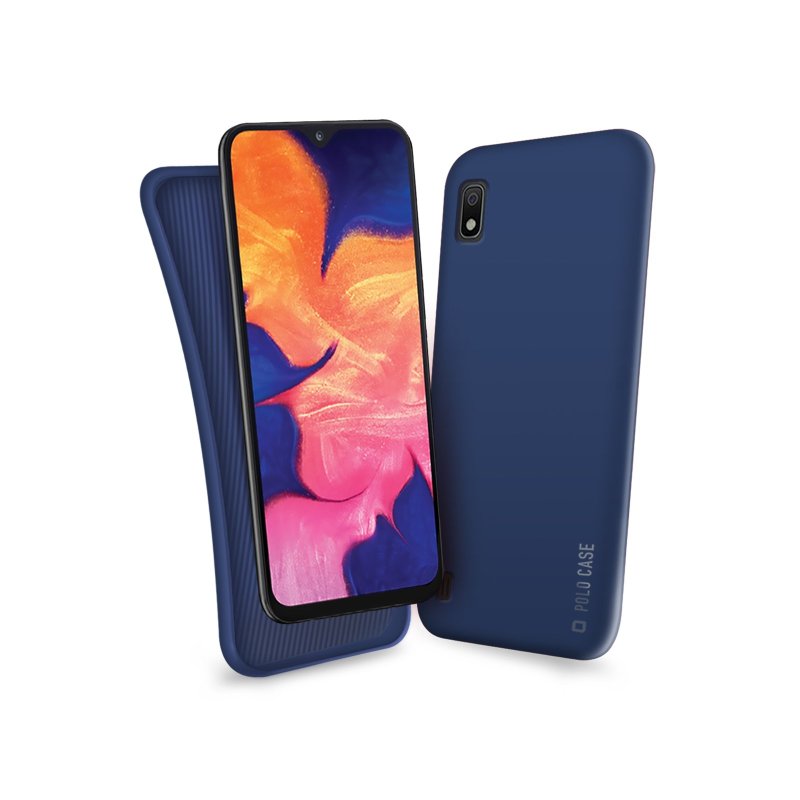 Polo Cover for Samsung Galaxy A10