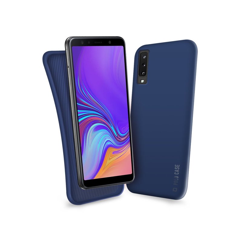 Polo Cover for Samsung Galaxy A7 2018