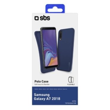 Polo Cover for Samsung Galaxy A7 2018