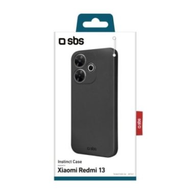 Instinct cover for Xiaomi Redmi 13