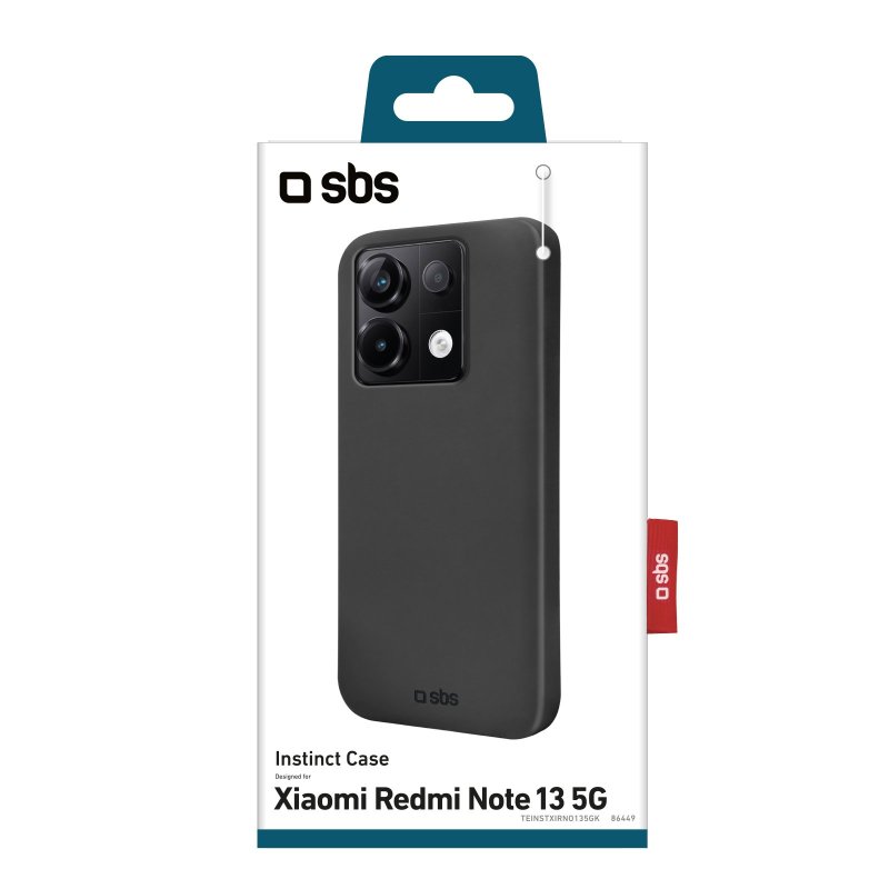 Instinct cover for Xiaomi Redmi Note 13 5G