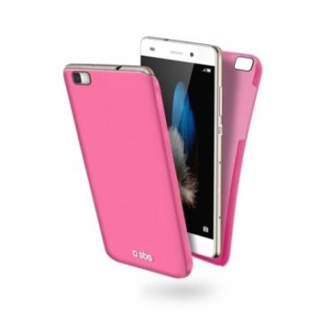 Cover ColorFeel per Huawei P8 Lite