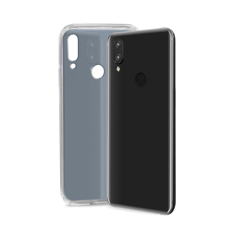 Glue Case for Huawei P20 Lite