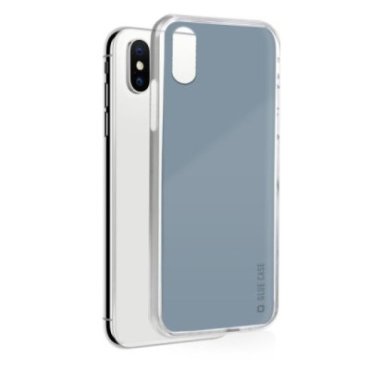 Schutzcover Glue für iPhone XS/X