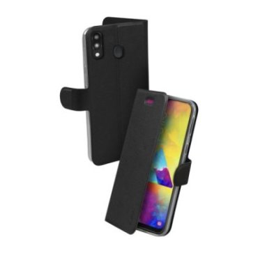 Samsung Galaxy M20 Book Sense case