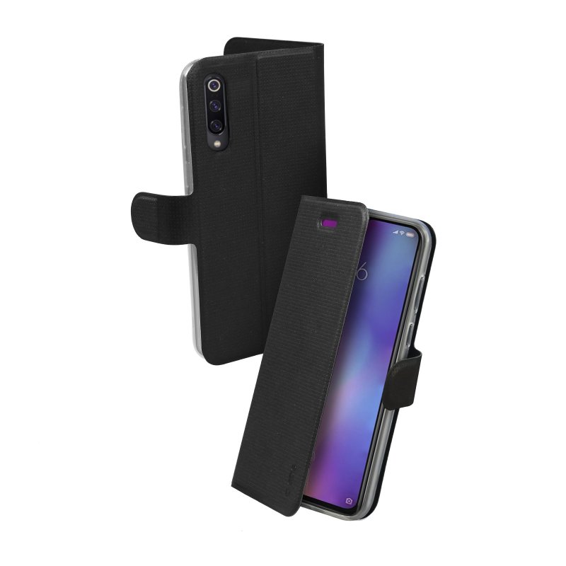 Xiaomi Mi 9 Book Sense case