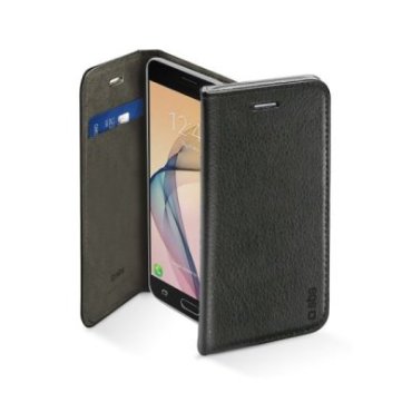 Funda tipo libro para el Samsung Galaxy J5 2017