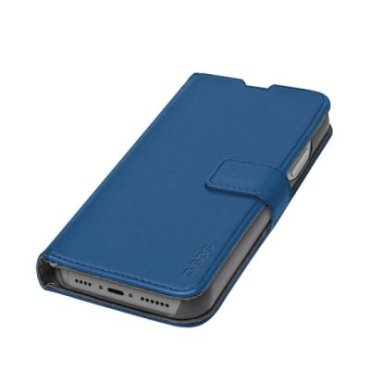 Funda Book Wallet con función soporte para iPhone 14 Plus