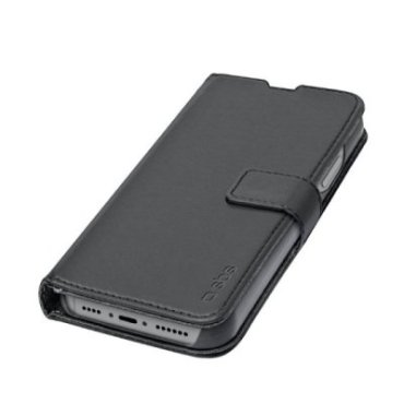 Funda Book Wallet con función soporte para iPhone 15 Pro Max