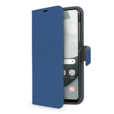 Book Case Wallet für Samsung Galaxy A13 5G mit Standfunktion