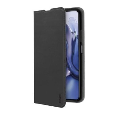 Bookcase Wallet Lite-Hülle für Xiaomi 11T/11T Pro