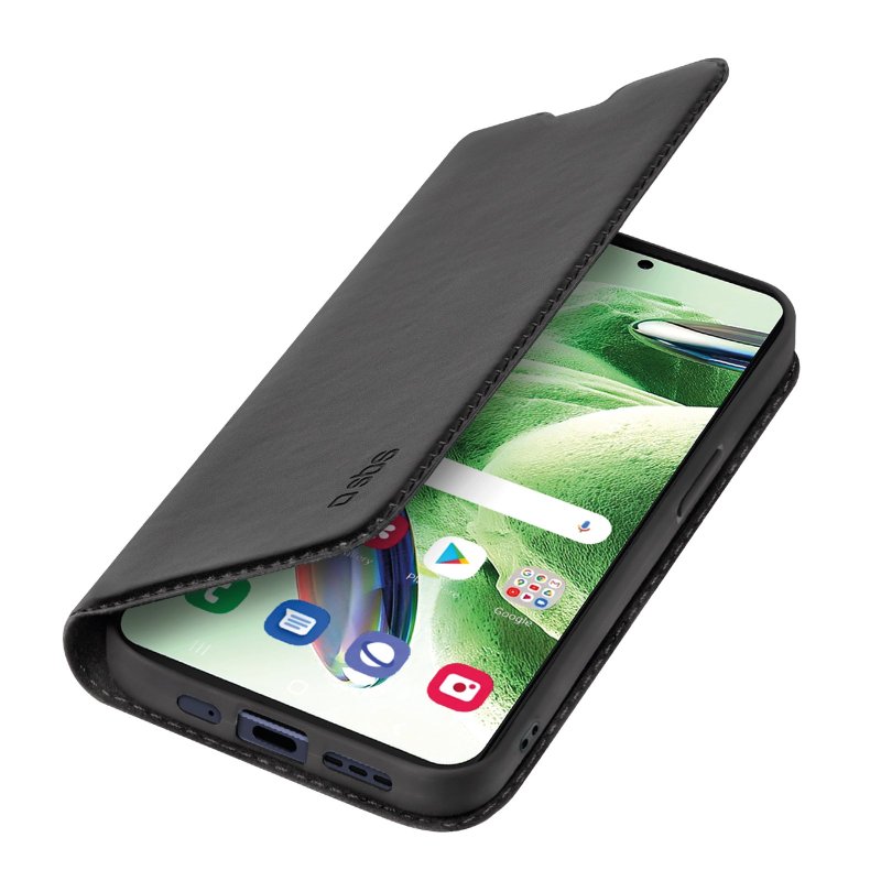 Book Wallet Lite Case for Xiaomi Redmi Note 12S