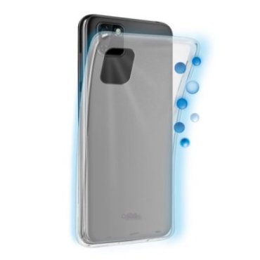 Coque Bio Shield antimicrobienne pour Huawei Y5p