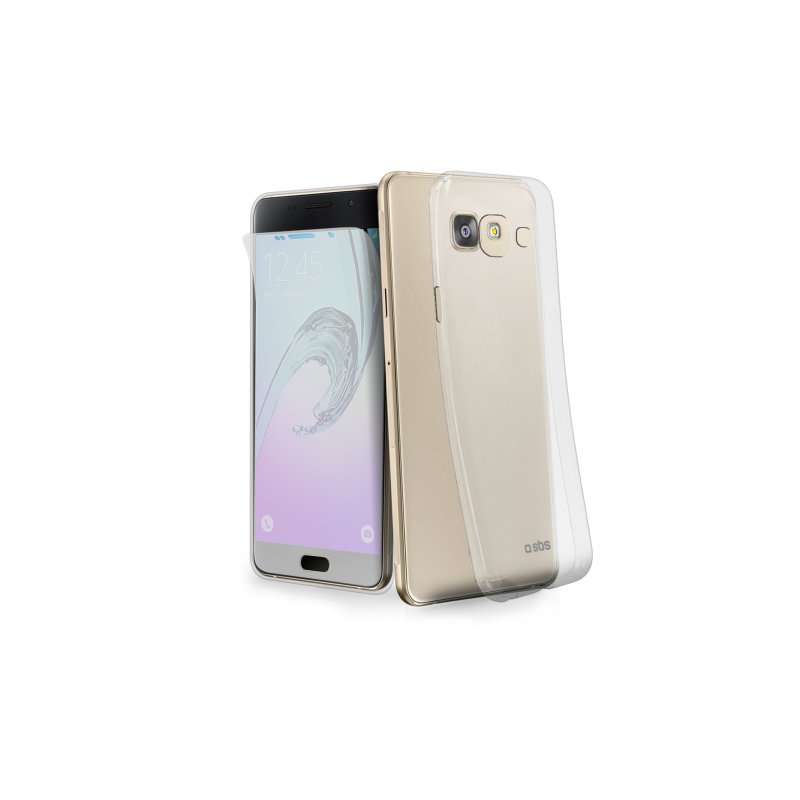 Cover Aero Extraslim for Samsung Galaxy A5 2016