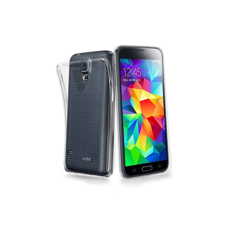 Cover Aero for Samsung Galaxy S5 / S5 Neo