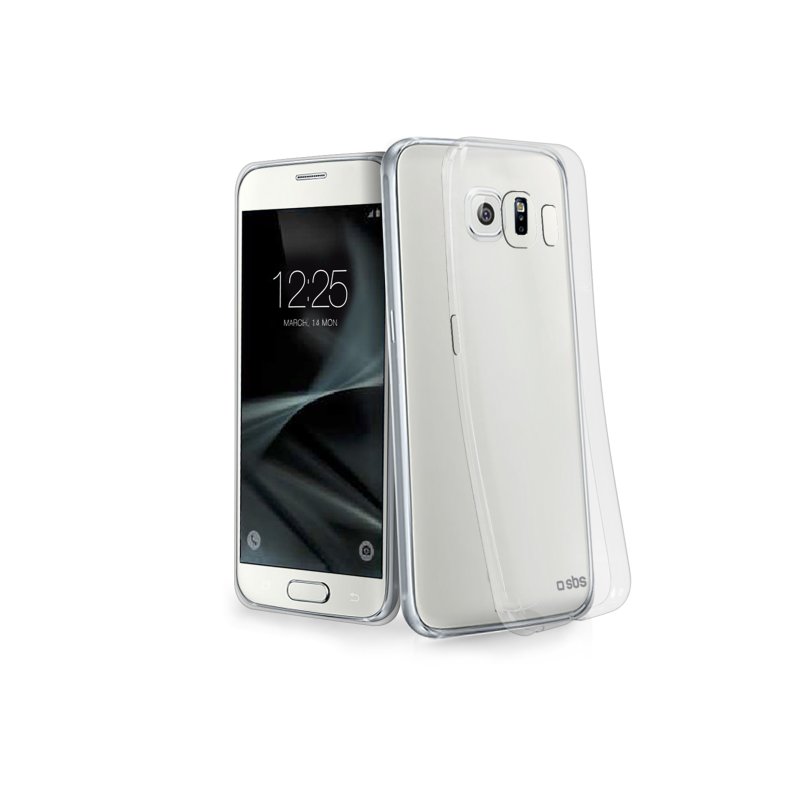 Cover Aero Extraslim for Samsung Galaxy S7