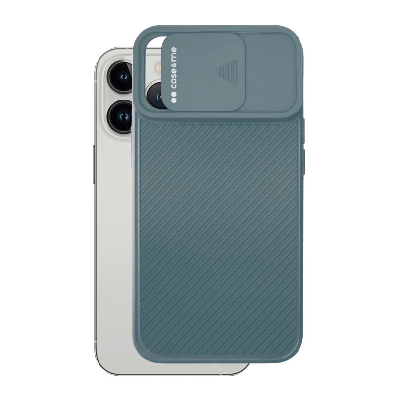 Full Camera Cover for iPhone 12 Mini