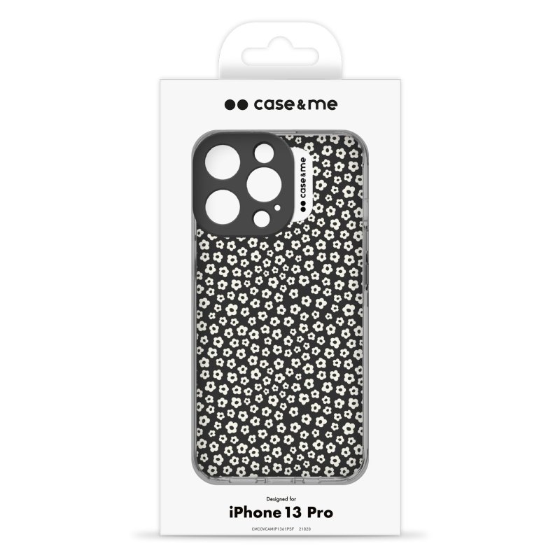 Cover for iPhone 13 Pro with camera protection