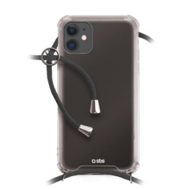 Coque School avec tour de cou pour iPhone 11