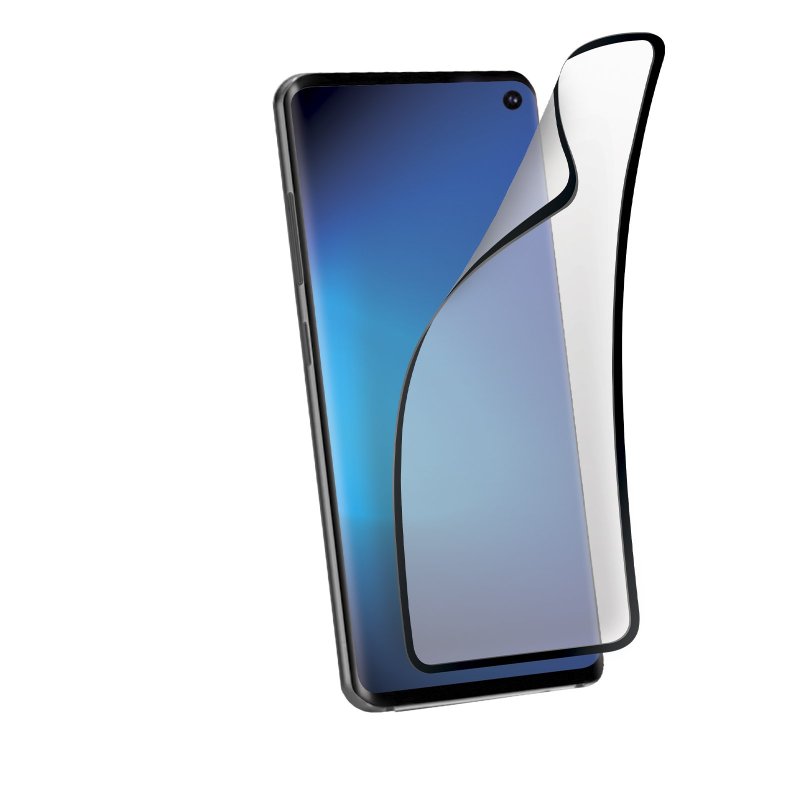 Flexiglass Full Screen Protector for Samsung Galaxy S10