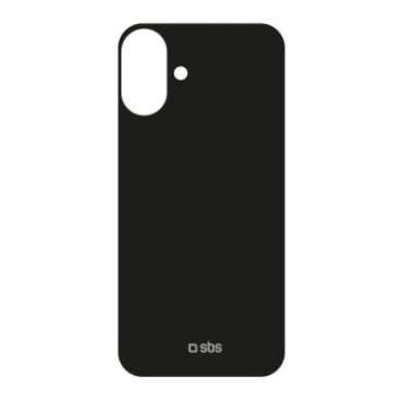 Cover per iPhone 16 Plus con tecnologia D3O