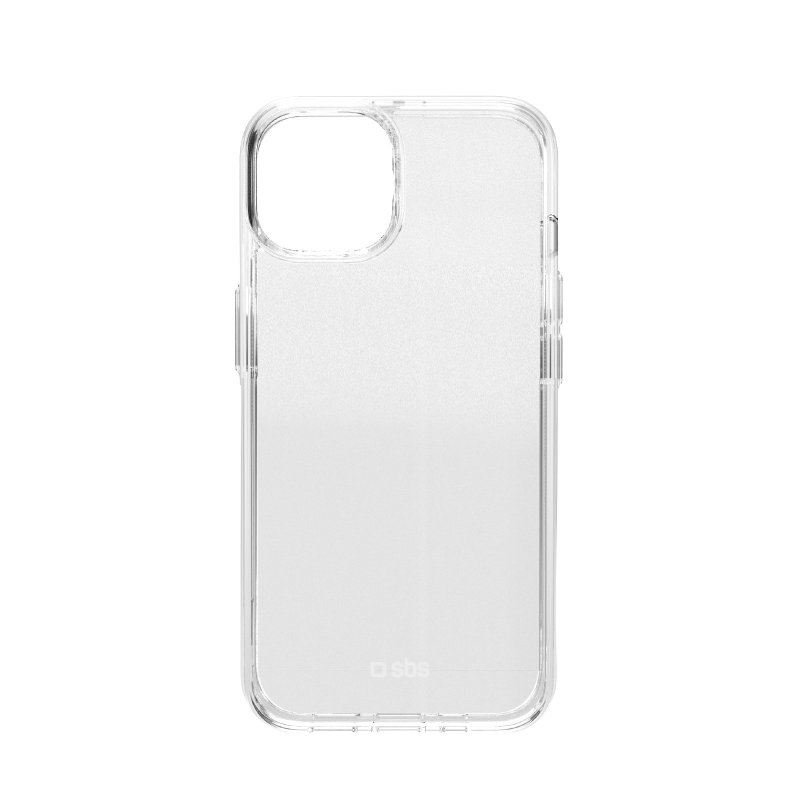 Ultra-strong case for iPhone 14/13 with D3O technology