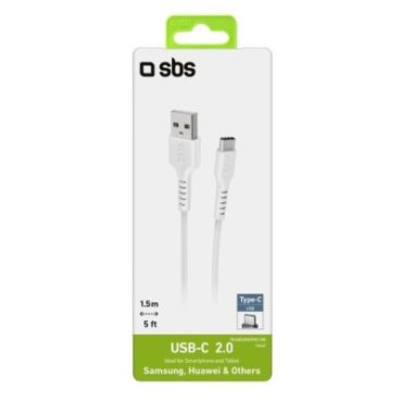 Data cable USB 2.0 - Type-C