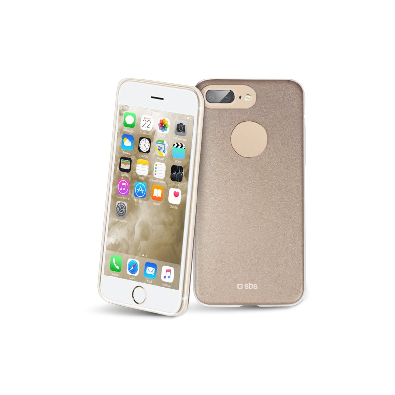 Cover Extraslim Color for iPhone 8 Plus / 7 Plus