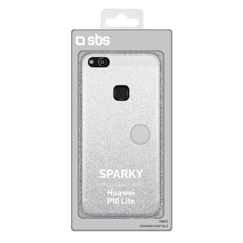 Sparky Cover for Huawei P10 Lite