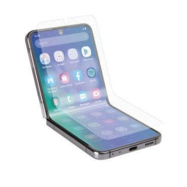 Schutzfolie für Samsung Galaxy Z Flip 6