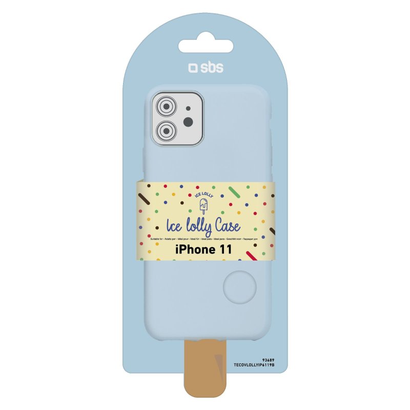 Ice Lolly Cover for iPhone 11