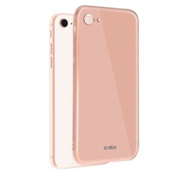 Cover Vitro per iPhone 8 / 7