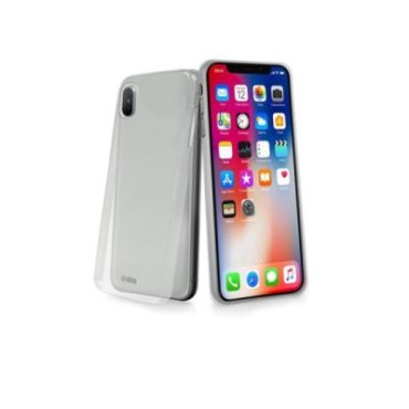 Cover Extra Slim per iPhone XS/X