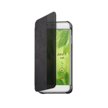 Funda libro para Huawei P10 con visor