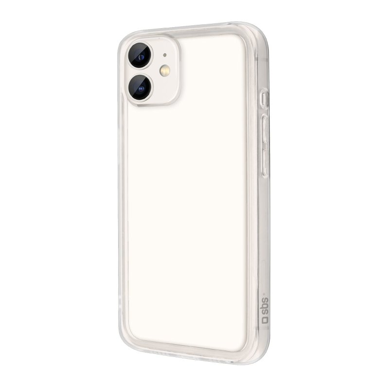 Bumper Cover for iPhone 12 Mini