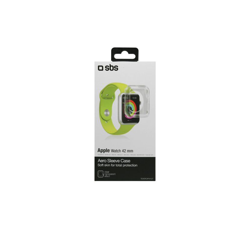 Cover Aero for Apple Watch 42 mm