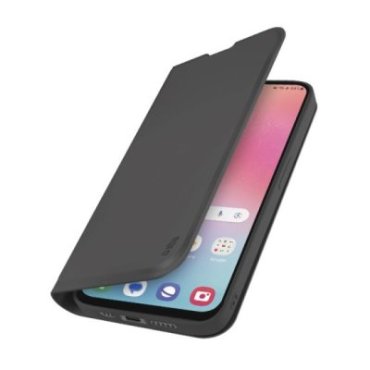 Bookcase Wallet Lite-Hülle für Samsung Galaxy A25 5G