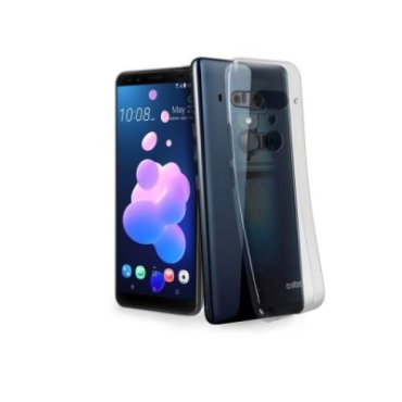 Skinny cover for HTC U12+