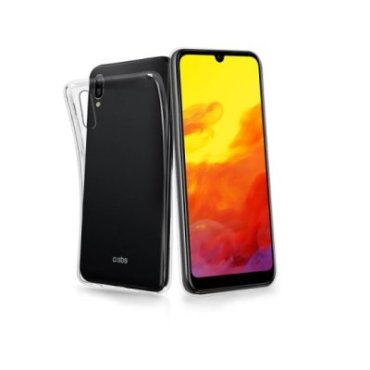 Cover Skinny für Huawei Y6 2019/Y6 Pro 2019/Honor 8A