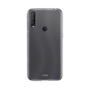 Skinny cover for Alcatel 1S 2020