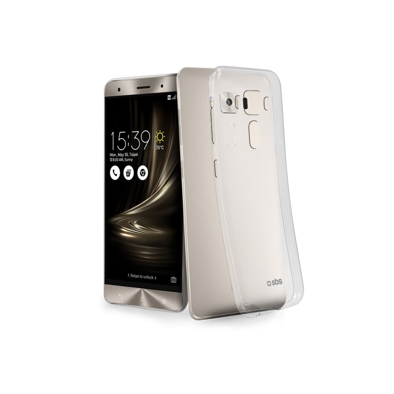 Skinny cover for Asus Zenfone 3 Deluxe