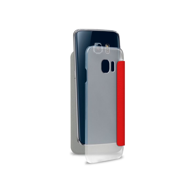 Bookyoung case for Samsung Galaxy S6 Edge