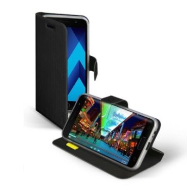 Samsung Galaxy A3 2017 Book Sense case